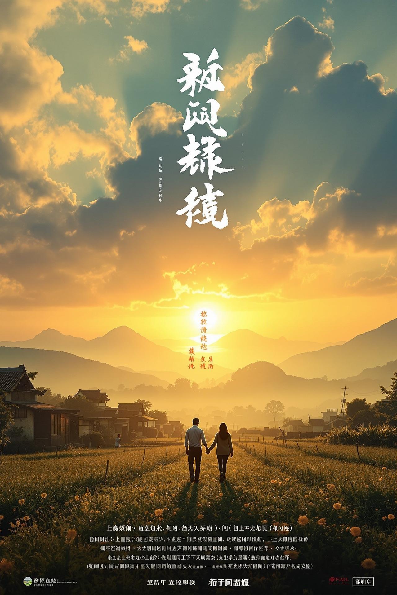 山河故人 电影海报 - 被窝电影网