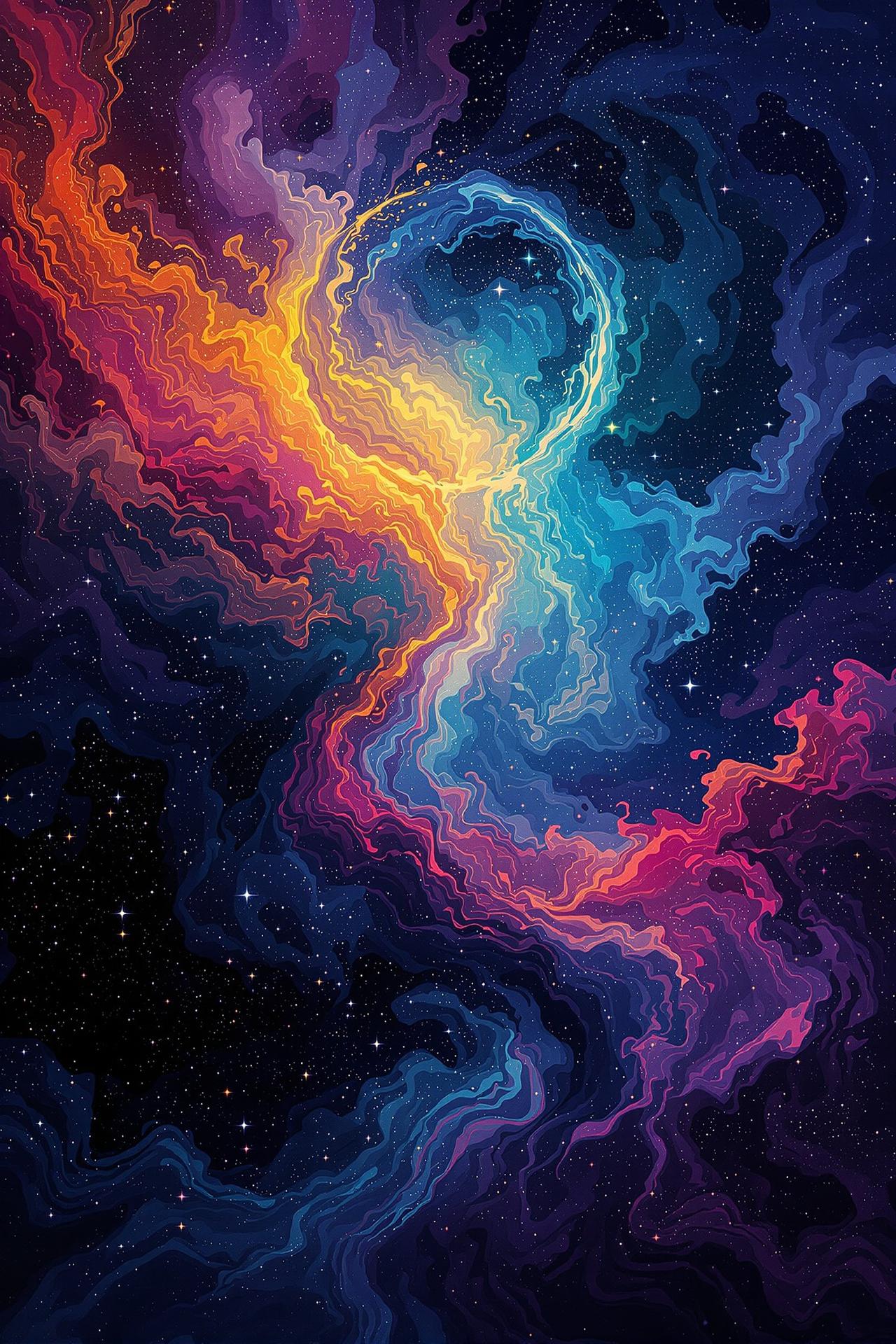 量子梦境 电影海报 - 被窝电影网